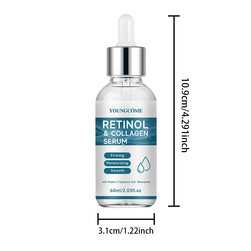 Bálsamo anti-arrugas Dr Retinol