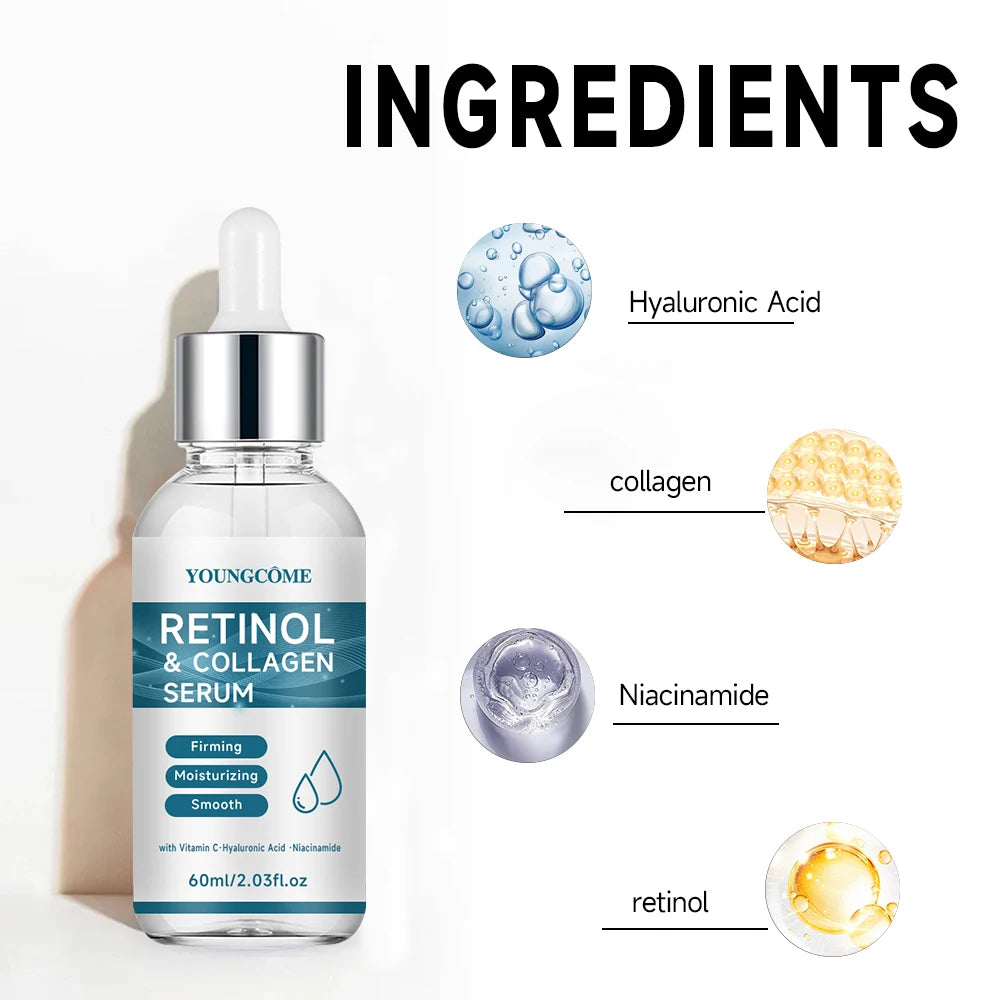 Bálsamo anti-arrugas Dr Retinol