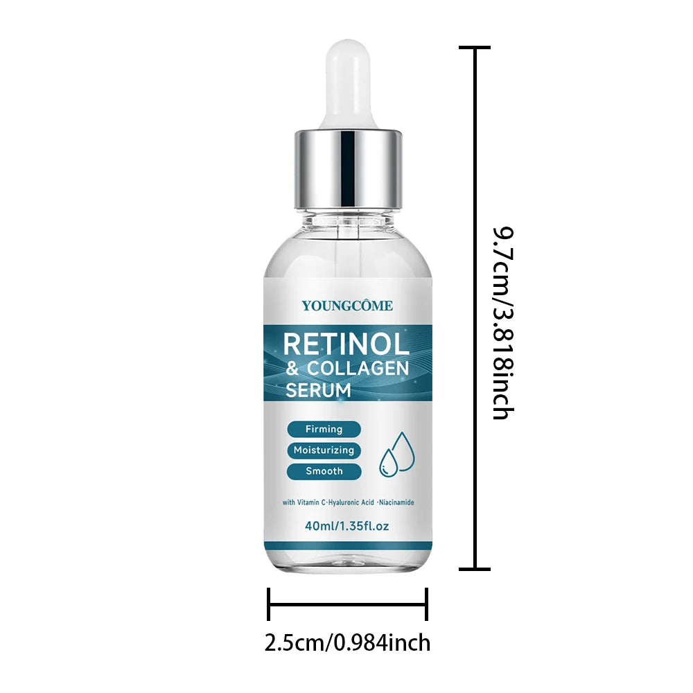 Bálsamo anti-arrugas Dr Retinol