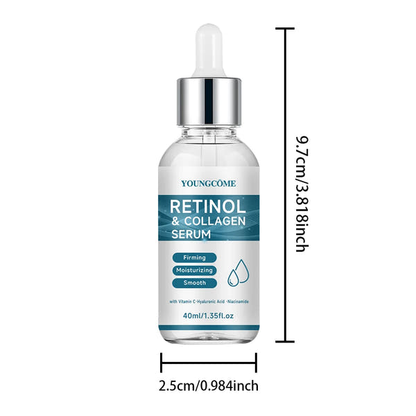 Bálsamo anti-arrugas Dr Retinol