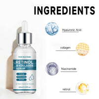 Bálsamo anti-arrugas Dr Retinol