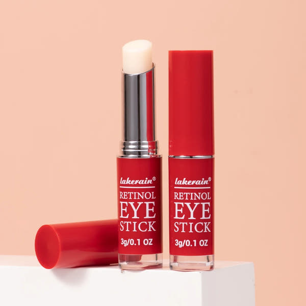 Crema de Ojos Retinol Refrescante™